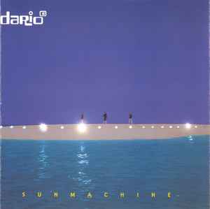 Dario G – Sunmachine