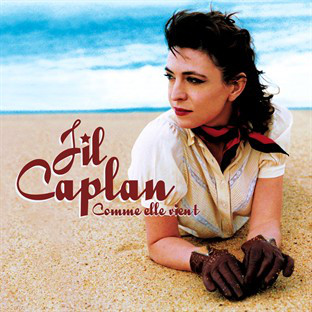 Jil Caplan – Comme Elle Vient