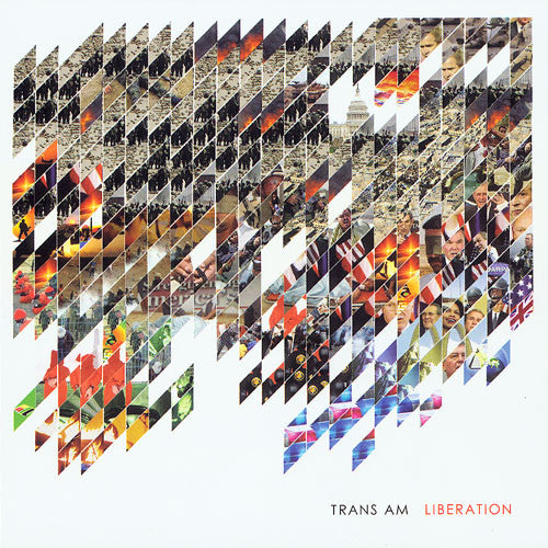 Trans Am – Liberation