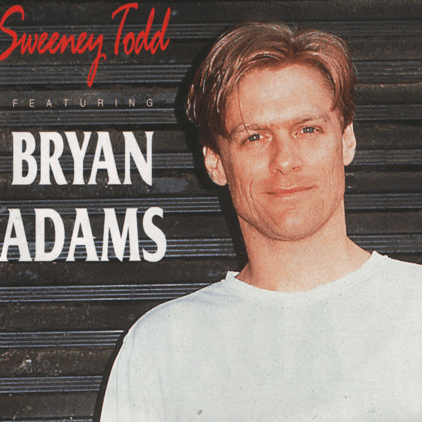 Sweeney Todd Featuring Bryan Adams – If Wishes Were Horses