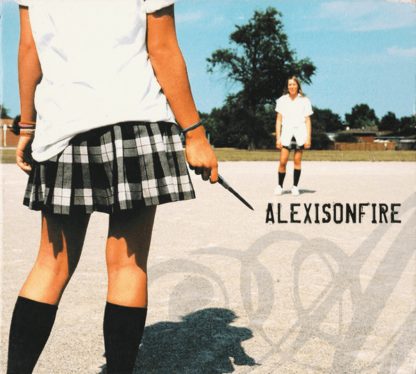 Alexisonfire – Alexisonfire