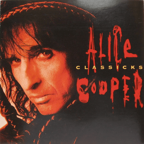 Alice Cooper – Classicks