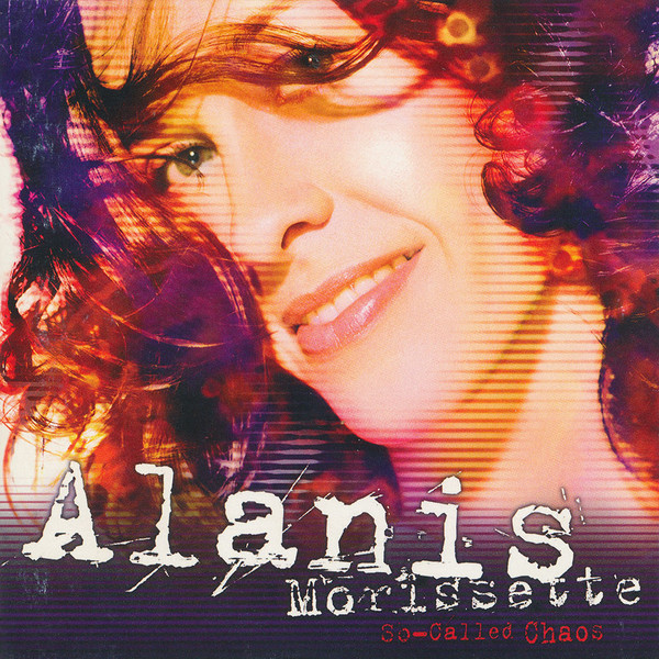 Alanis Morissette – So-Called Chaos