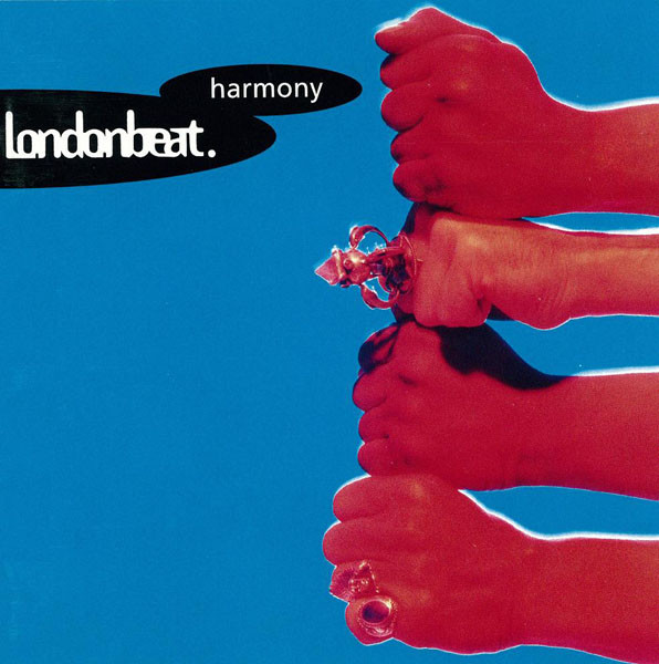 Londonbeat – Harmony