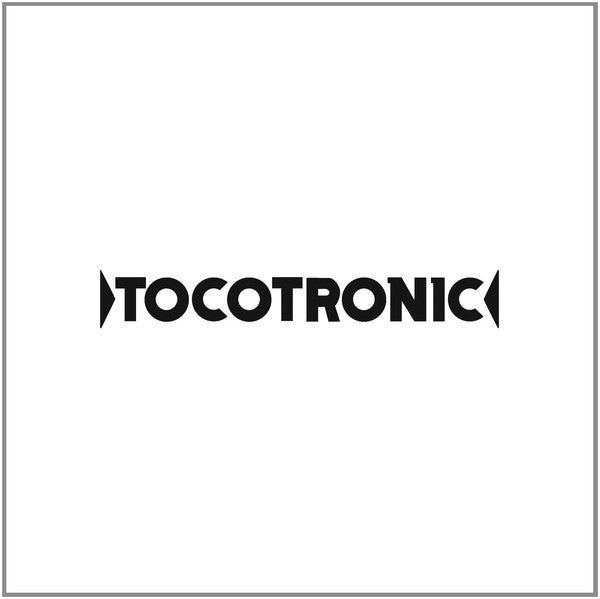 Tocotronic – Tocotronic