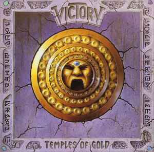 Victory – Temples Of Gold