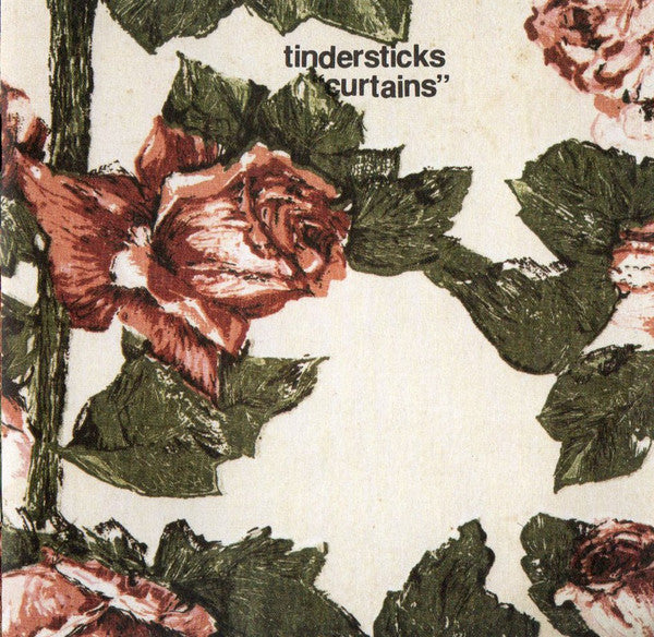 Tindersticks – Curtains