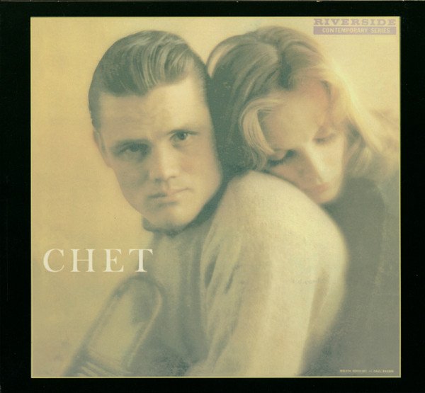 Chet Baker – Chet