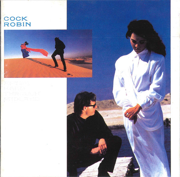 Cock Robin – After Here Through Midland