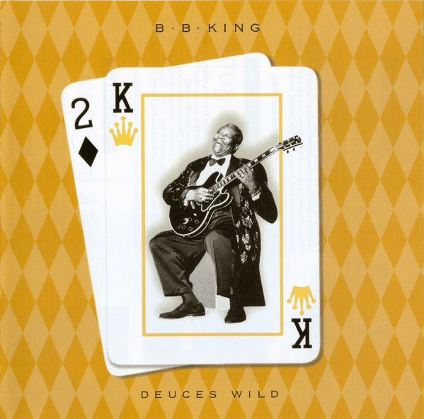 B.B. King – Deuces Wild