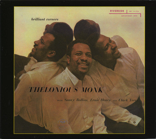 Thelonious Monk – Brilliant Corners