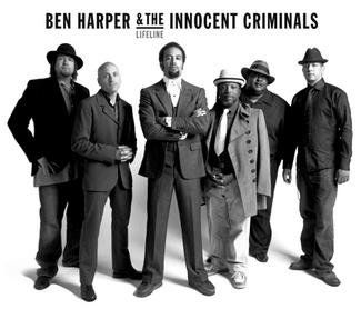 Ben Harper & The Innocent Criminals Lifeline