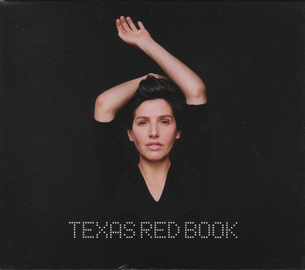 Texas – Red Book