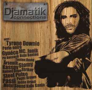 Djamatik – Connections