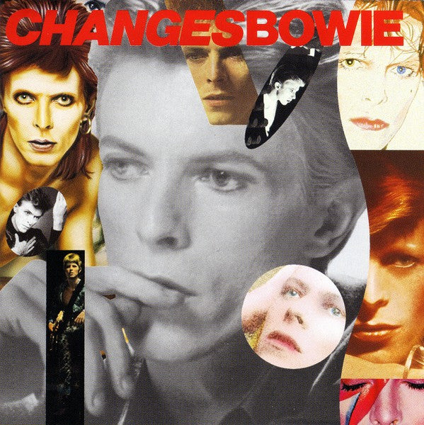 David Bowie – Changesbowie