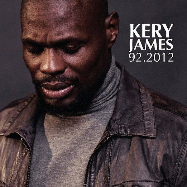 Kery James 92.2012