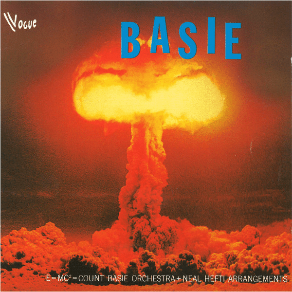 Count Basie & His Orchestra – Basie
