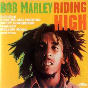Bob Marley – Riding High