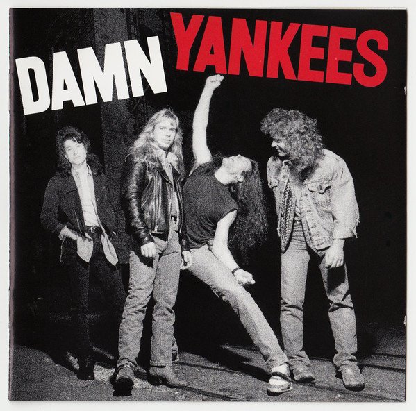 Damn Yankees