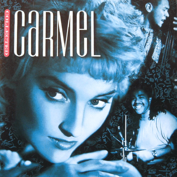 Carmel – Collected