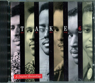 Take 6 – Take 6