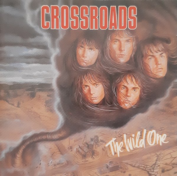 Crossroads – The Wild One