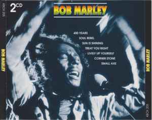 Bob Marley – Bob Marley
