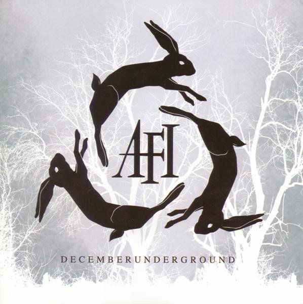 AFI Decemberunderground