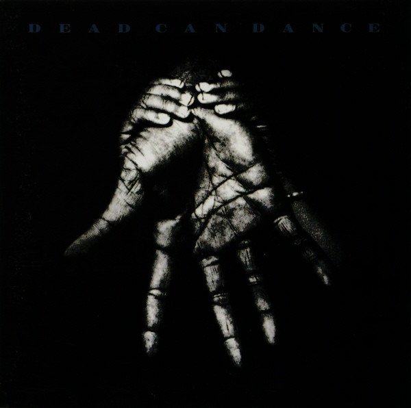 Dead Can Dance – Into The Labyrinth