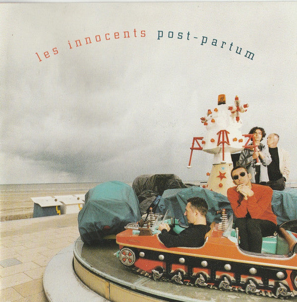 Les Innocents – Post-partum