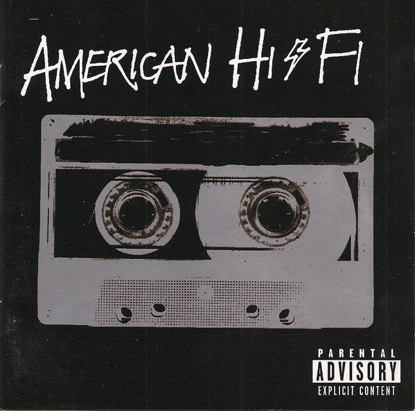 American Hi-Fi