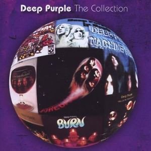 Deep Purple – The Collection