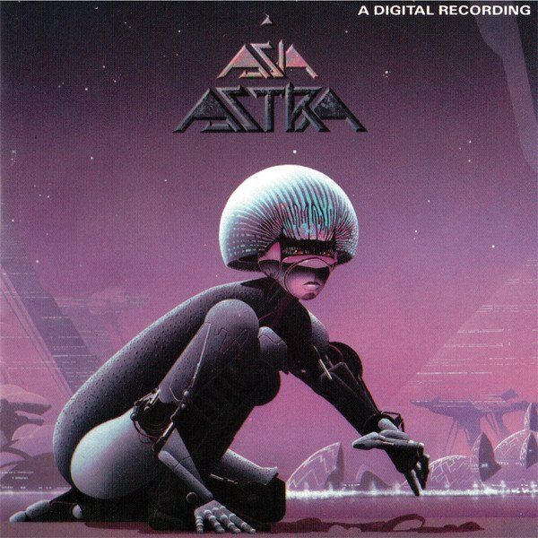 Asia – Astra