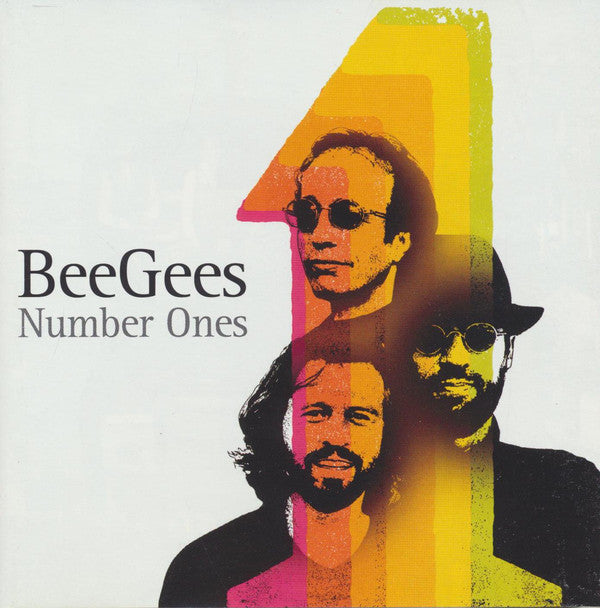 Bee Gees – Number Ones