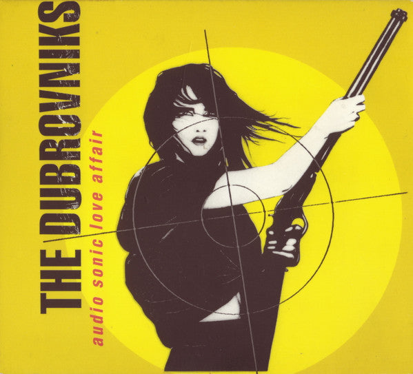 The Dubrovniks – Audio Sonic Love Affair