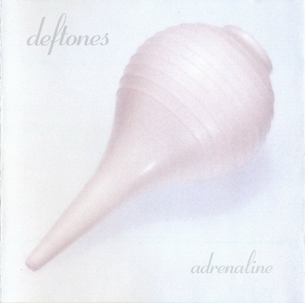 Deftones – Adrenaline
