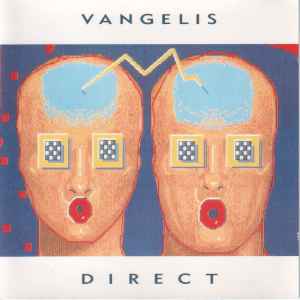 Vangelis – Direct
