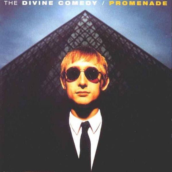 The Divine Comedy – Promenade