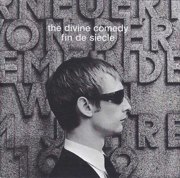 The Divine Comedy – Fin De Siècle