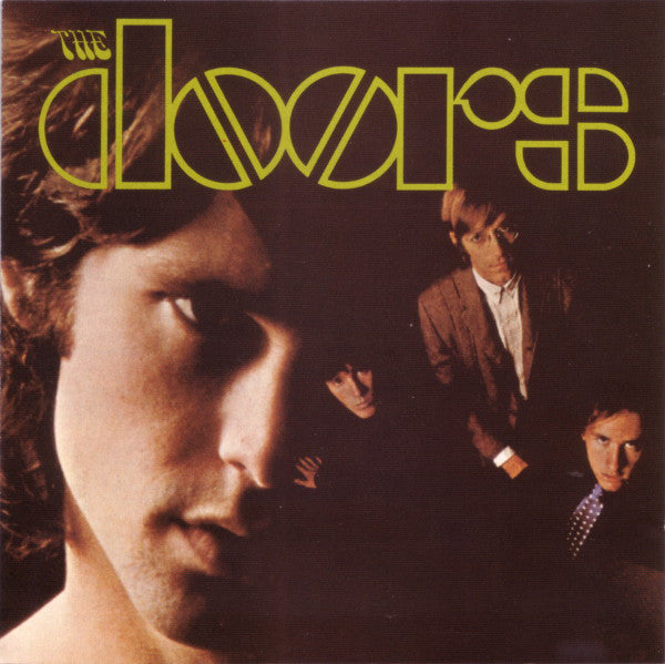 The Doors – The Doors