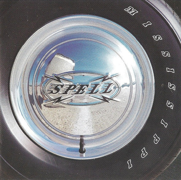 Spell – Mississippi