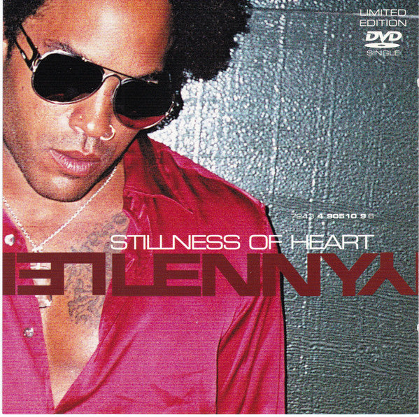Lenny Kravitz – Stillness Of Heart