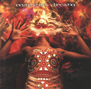 Maggie's Dream – Maggie's Dream