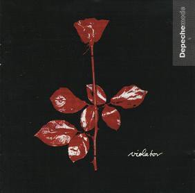 Depeche Mode – Violator