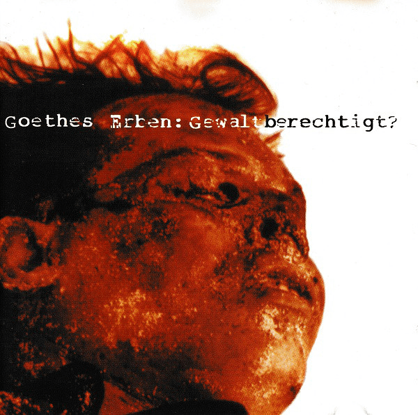 Goethes Erben – Gewaltberechtigt?
