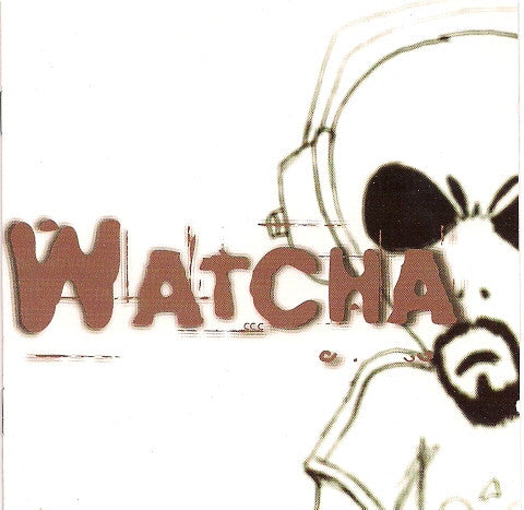 Watcha – Watcha