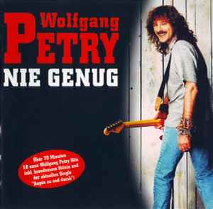 Wolfgang Petry – Nie Genug