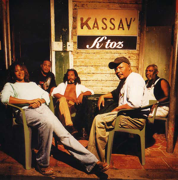 Kassav' – Ktoz