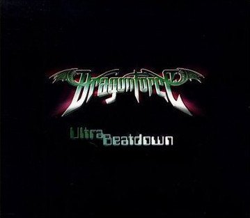Dragonforce Ultra Beatdown