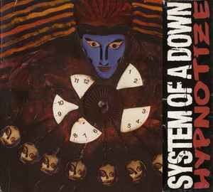 System Of A Down – Hypnotize
